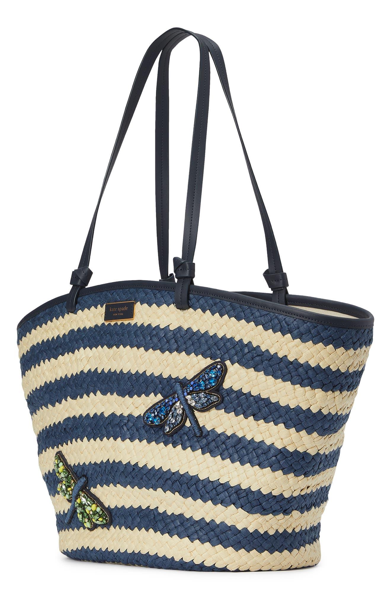 Kate spade deals dragonfly bag
