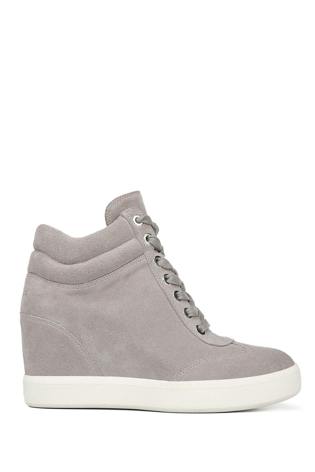 via spiga platform sneakers