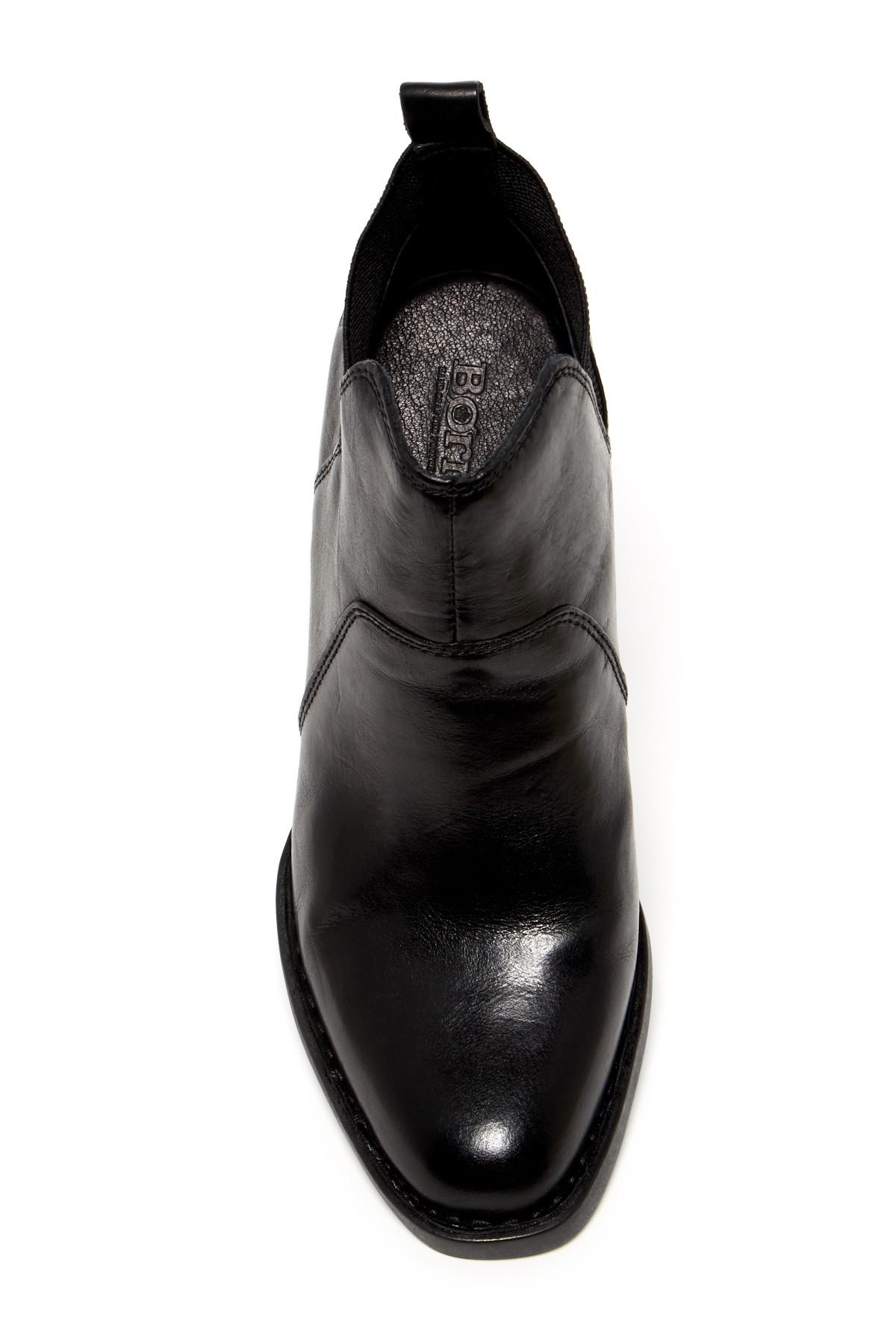 born garcia boots