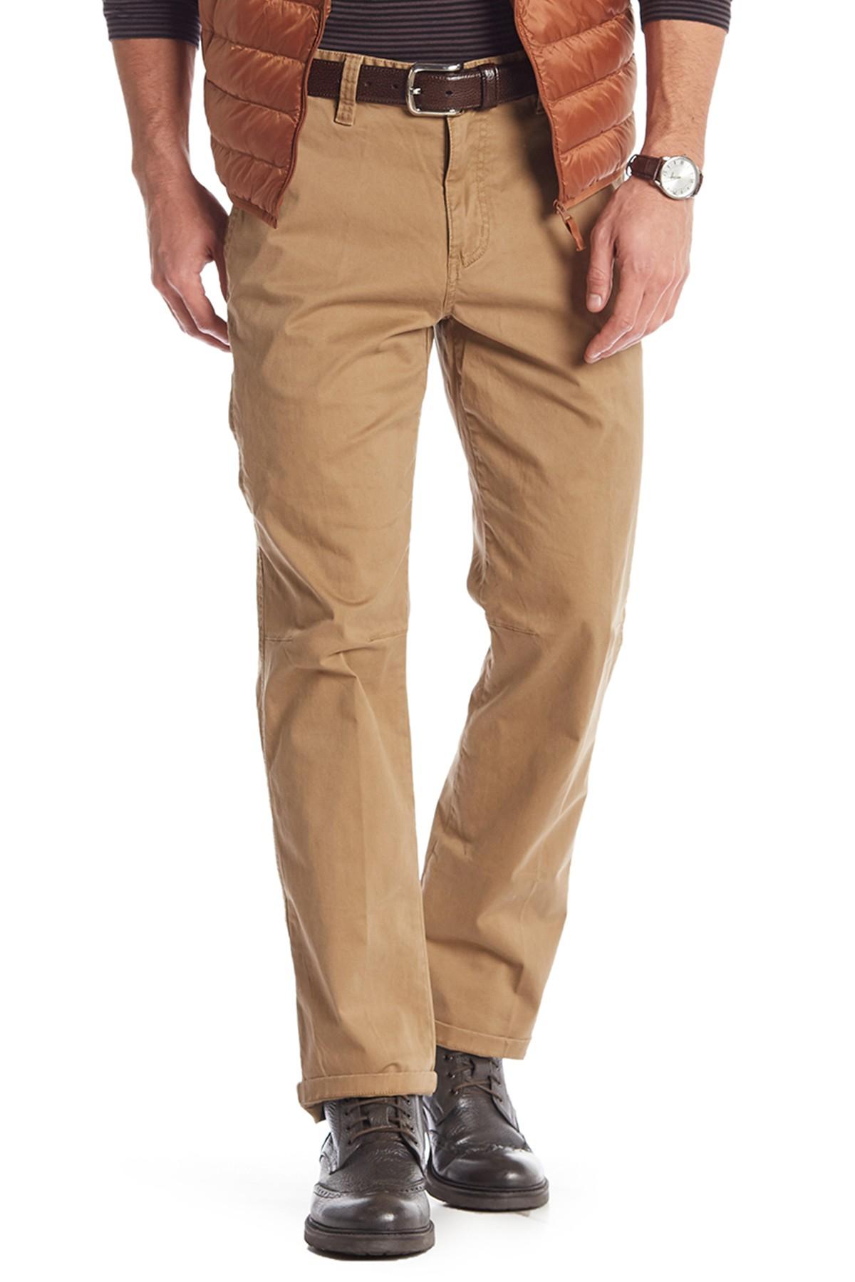 weatherproof men's utility pants