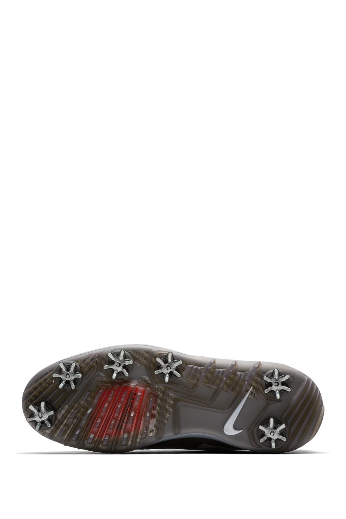 mens nike waterproof golf shoes