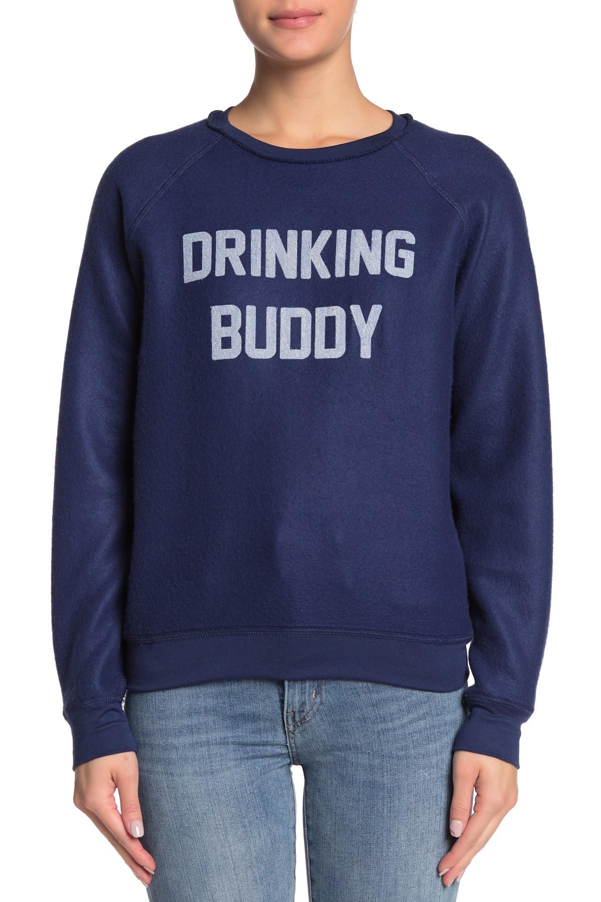 Project Social T Synthetic Reversible Gym Buddy/drinking ...