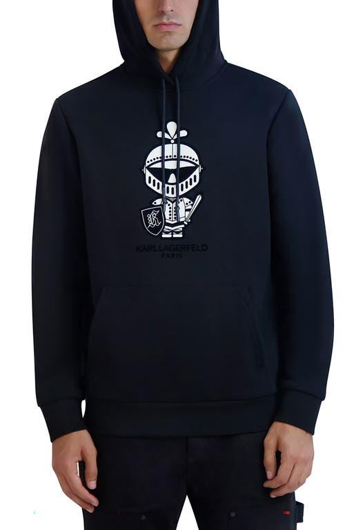 Karl Lagerfeld Hoodies for Men Online Sale up to 52 off Lyst