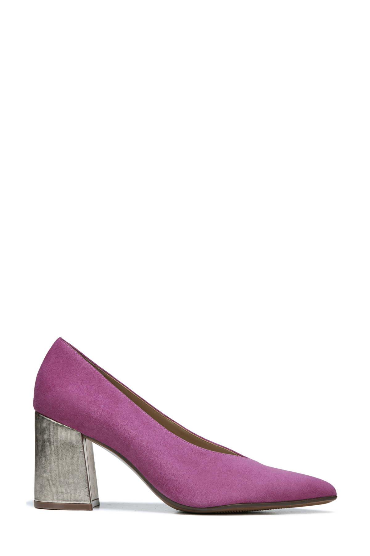 hope pointy toe pump naturalizer