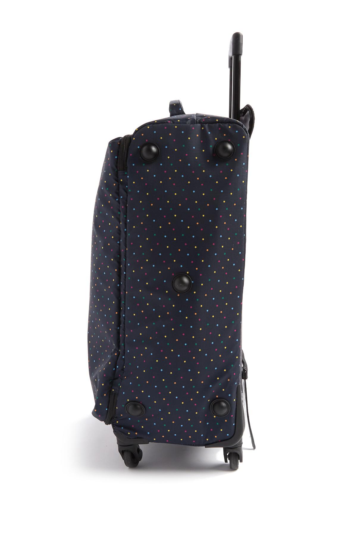 lesportsac rolling duffel