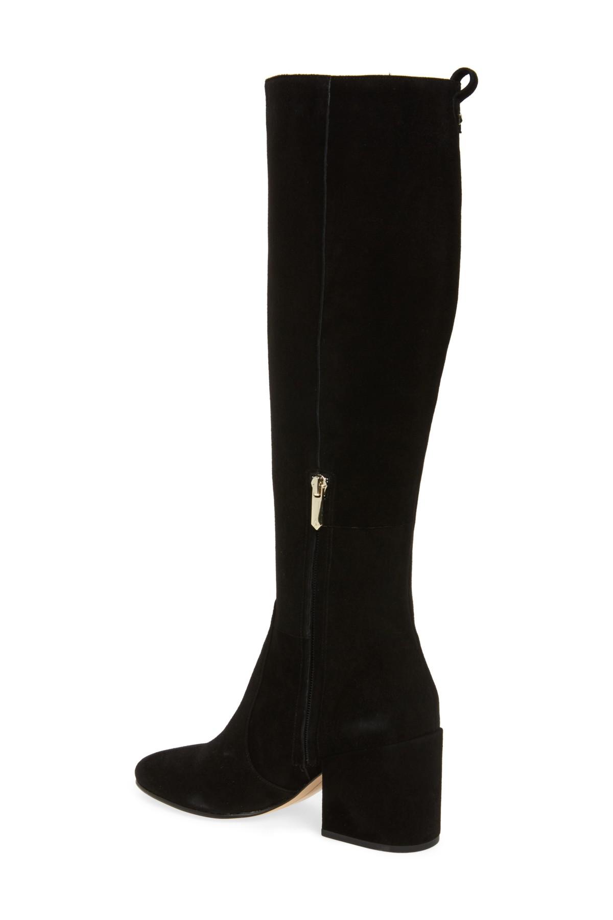 sam edelman thora knee high boot