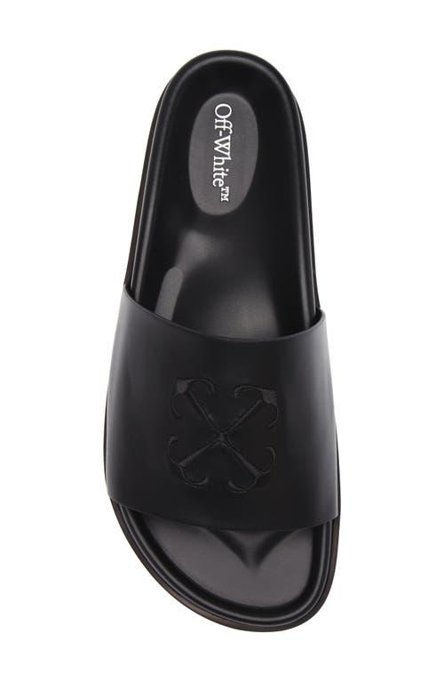 Off-White c/o Virgil Abloh Leather sandals for Men | Online