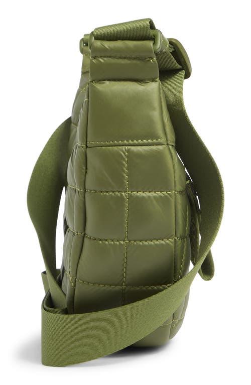 Kate Spade Camden Quilted Large Sling Bag in Green | Lyst display picture 2