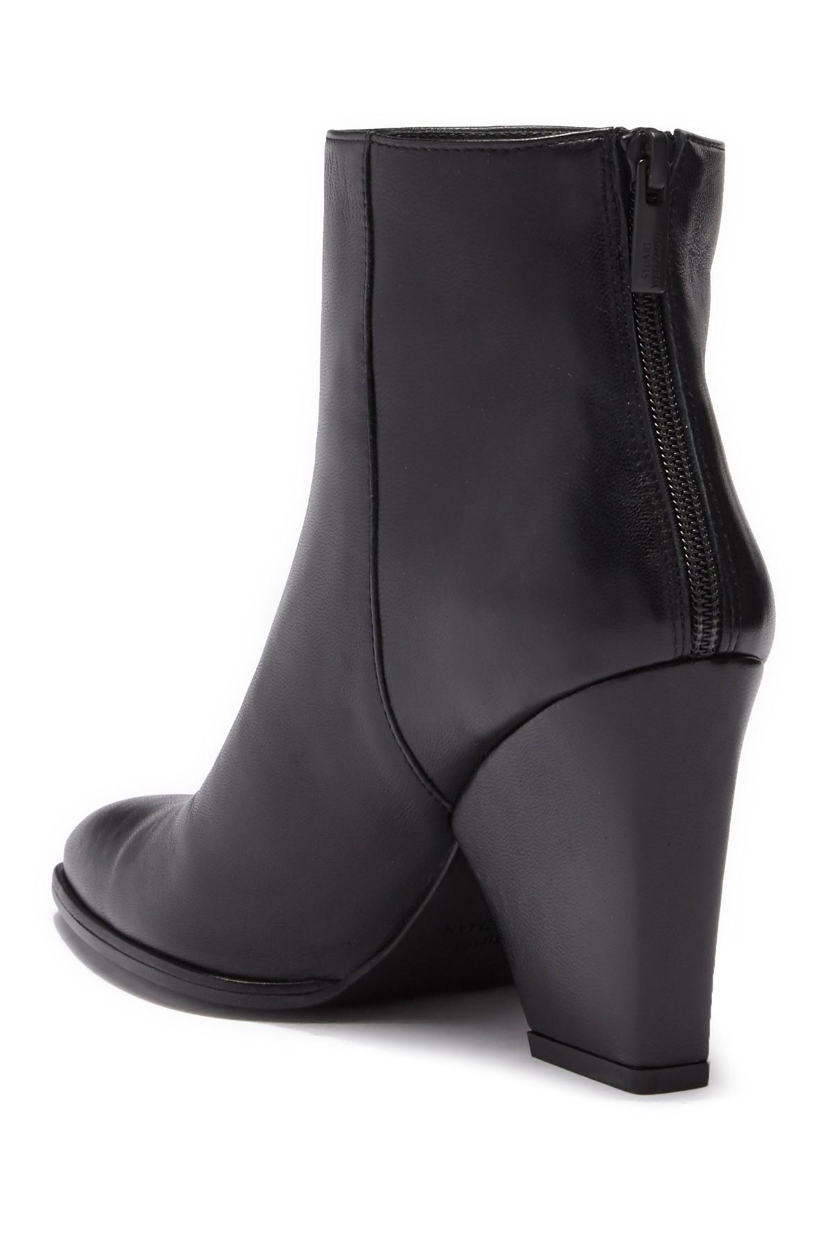 bedford bootie stuart weitzman