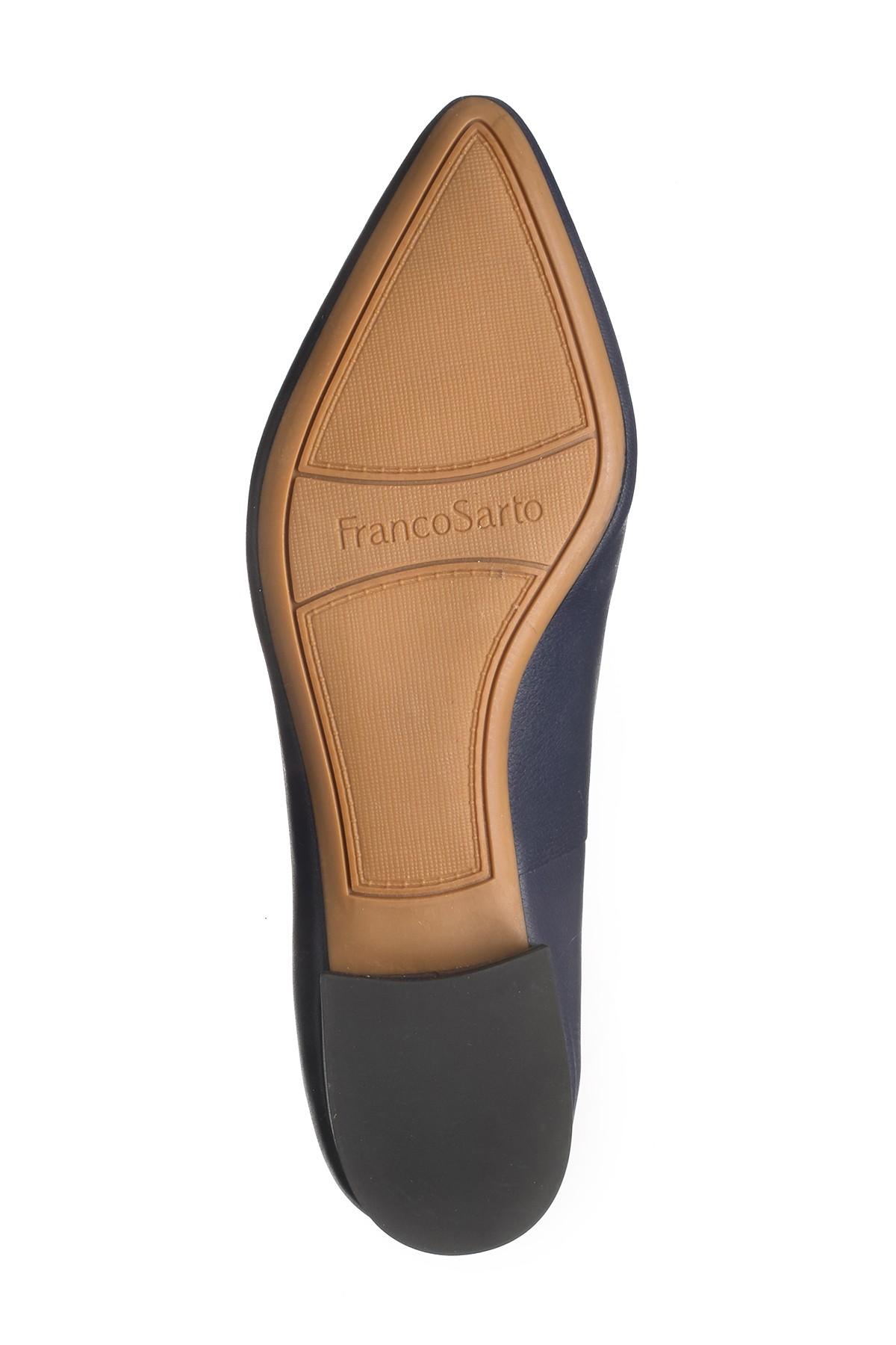 franco sarto studio flats