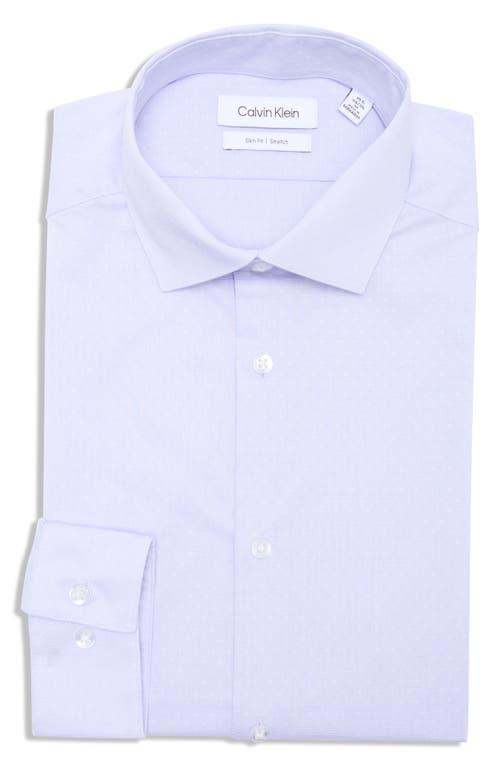 slim fit dress slacks Calvin Klein Mens Slim fit Dress Pants 34 / 32 Light Blue Solid – Bristol  Apparel Co main image 0