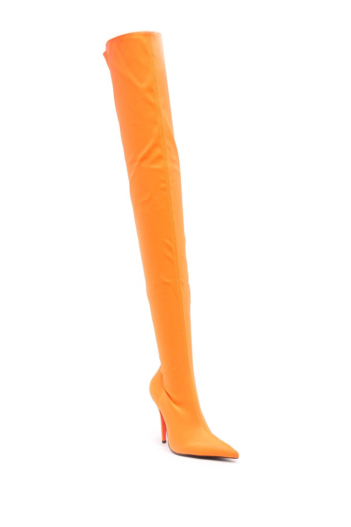 jeffrey campbell gamora thigh high boot