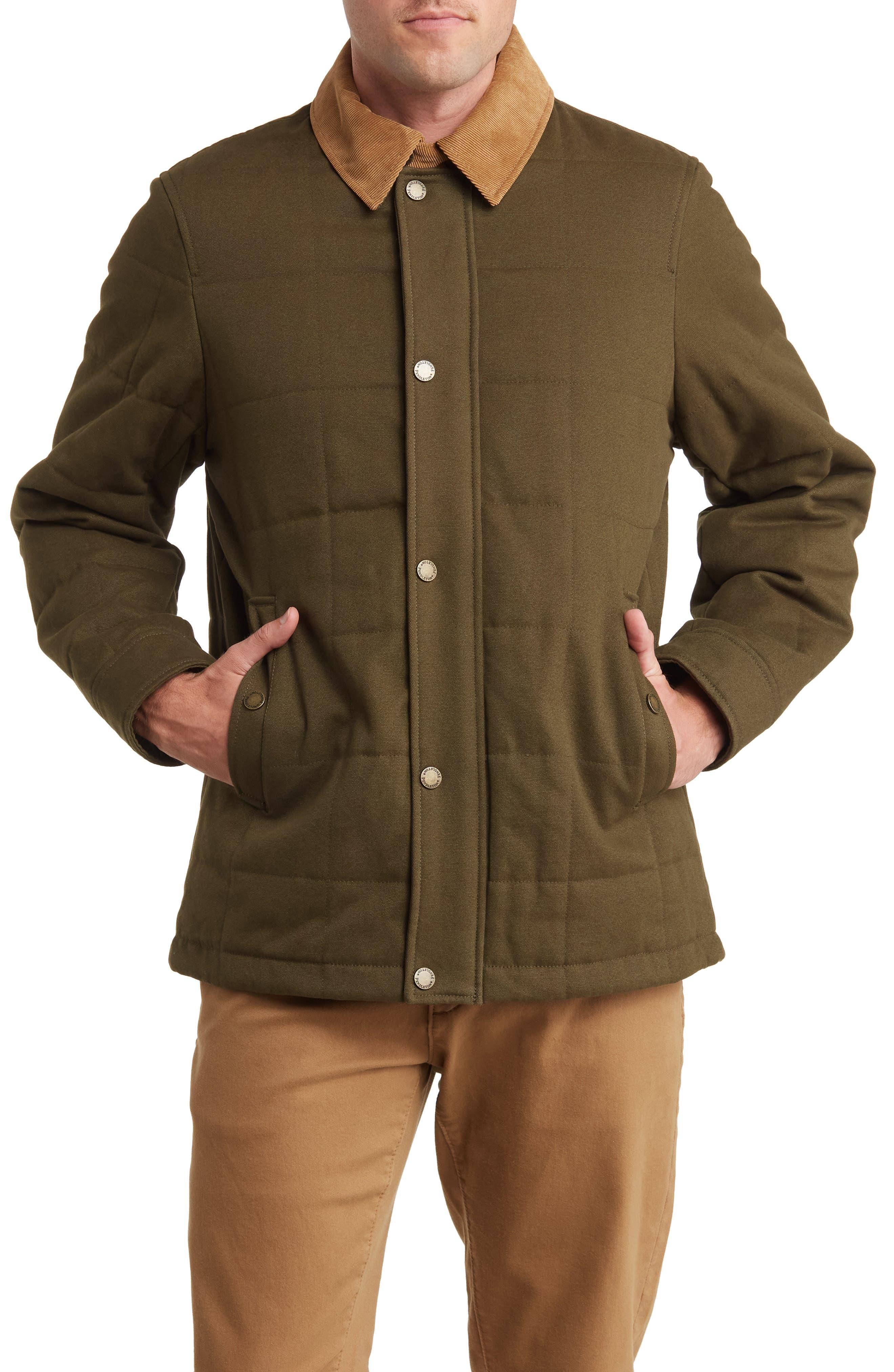 Pendleton canvas jacket cheap