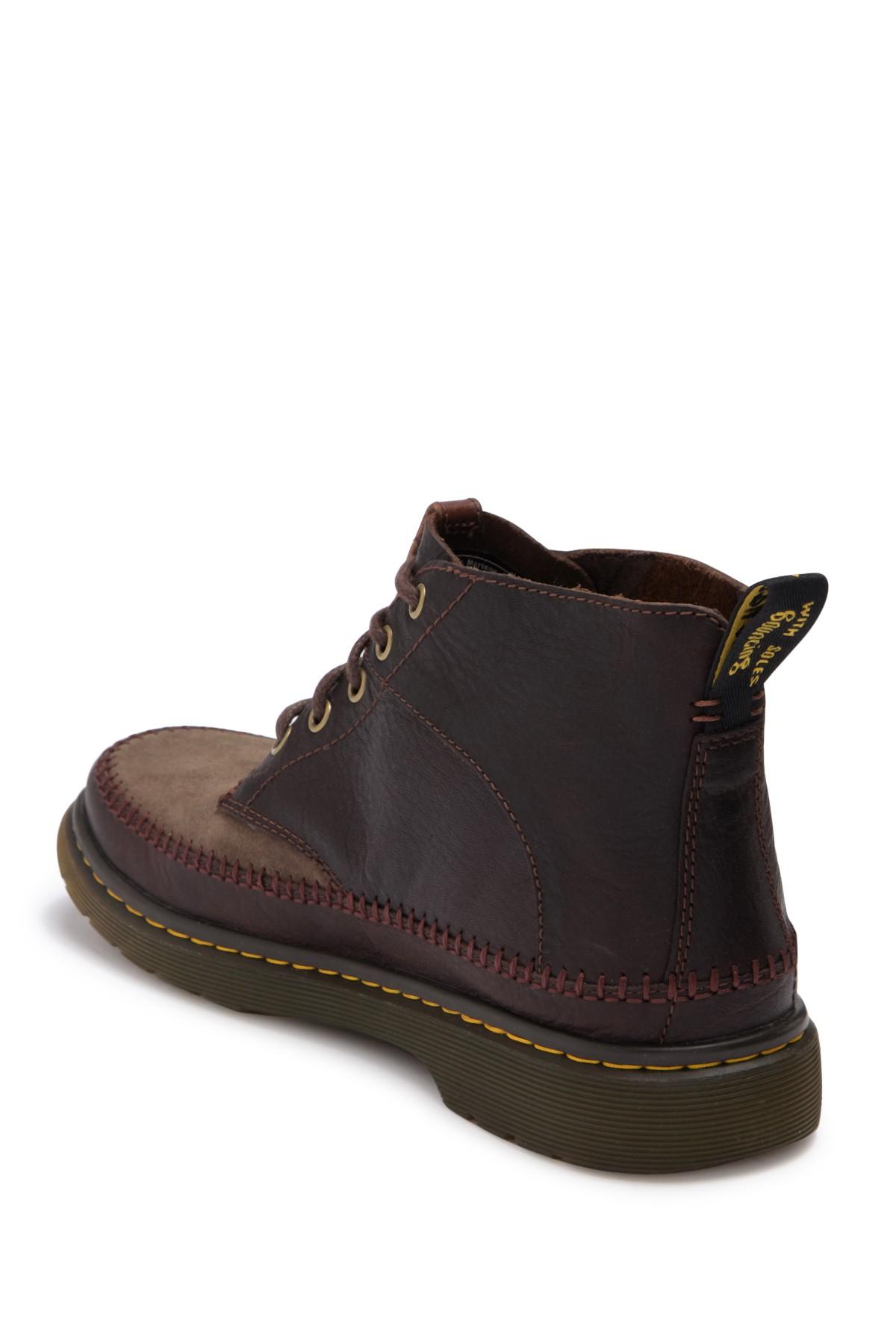 dr martens flloyd