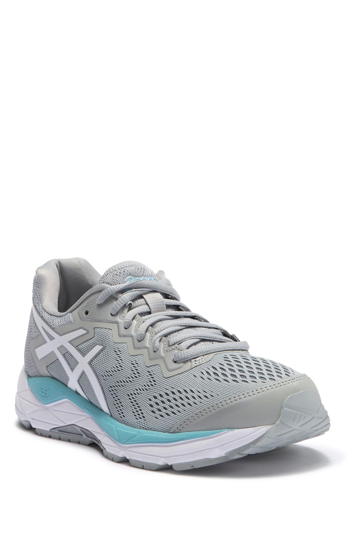 asics gel fortitude 8