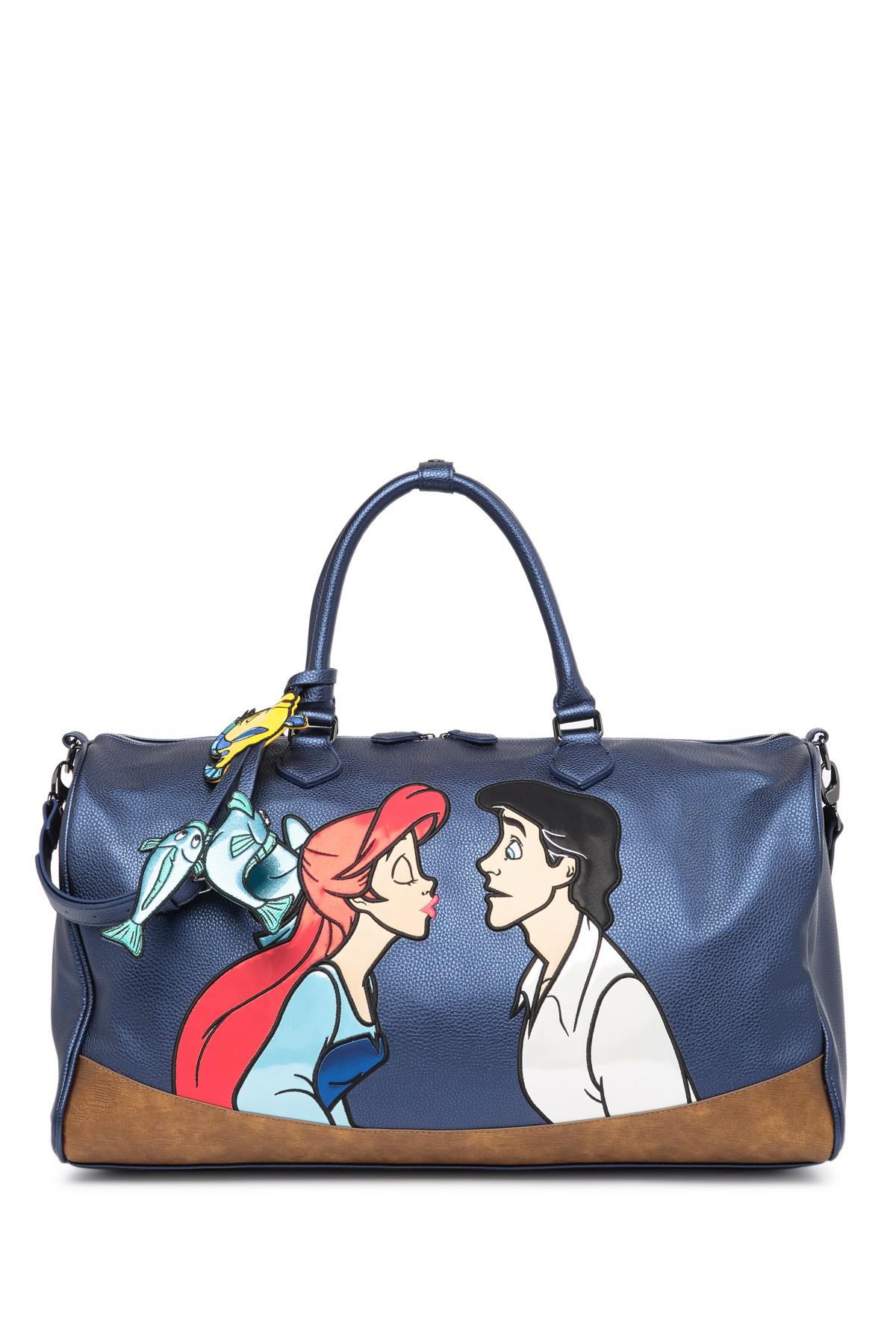 danielle nicole little mermaid bag