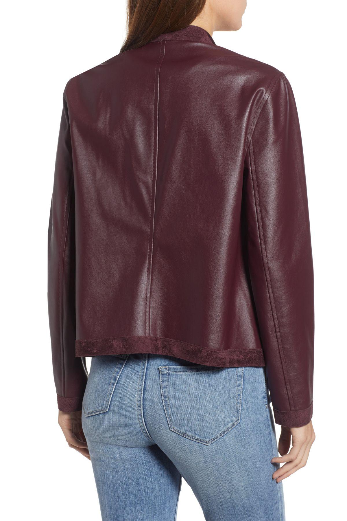 bb dakota teagan jacket