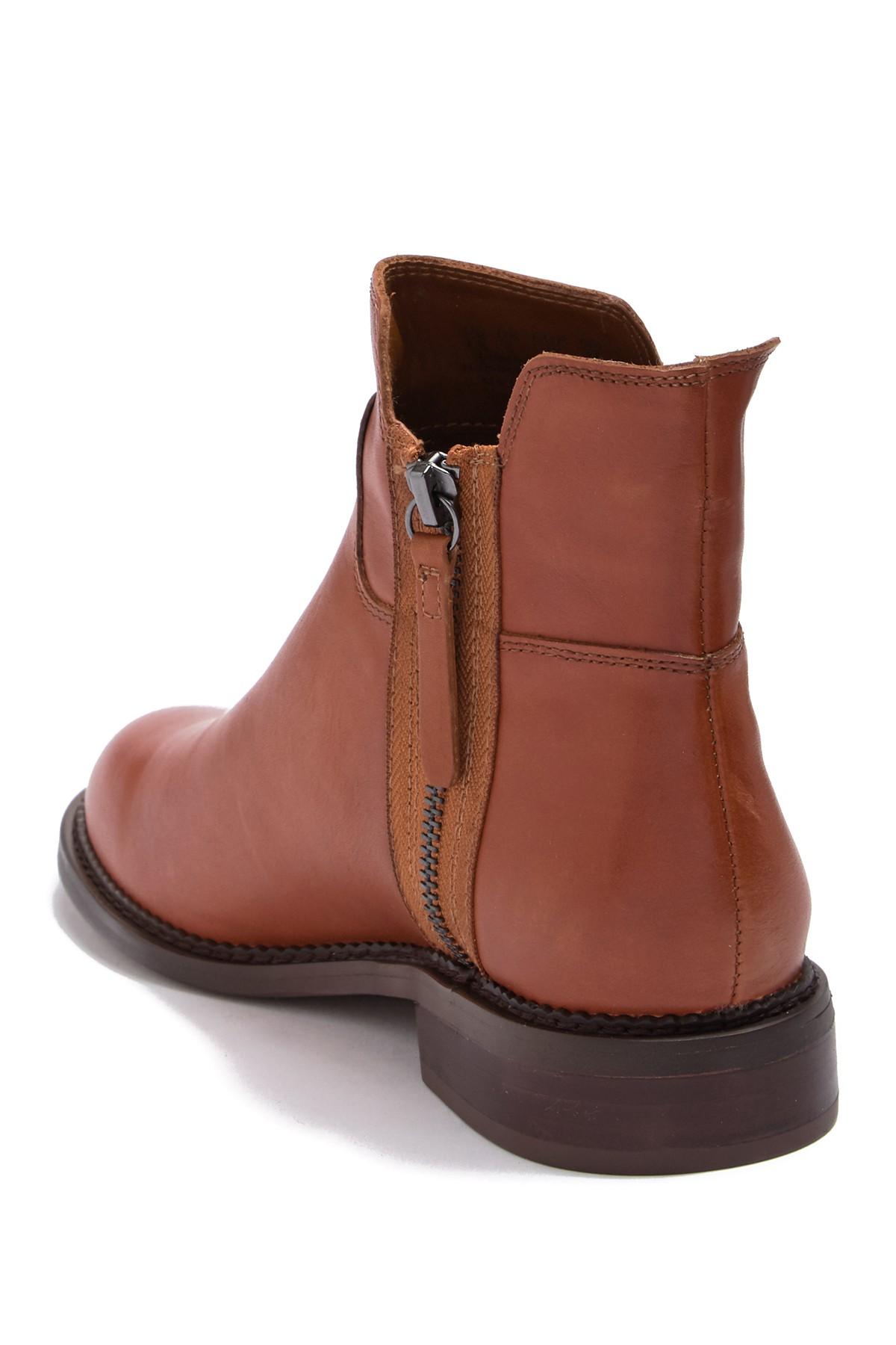 franco sarto halford ankle boot