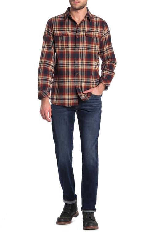 Lucky Brand Slim jeans for Men | Online Sale up to 55% off | Lyst