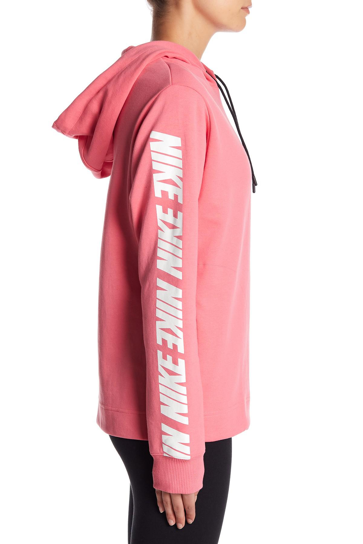 nike hoodie design