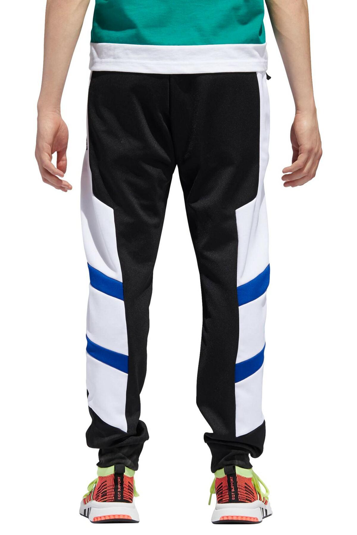 adidas eqt block track pant