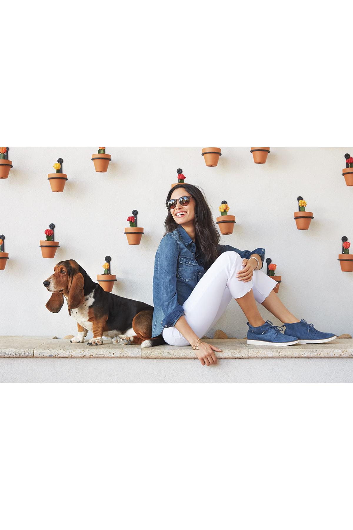 hush puppies chowchow chukka