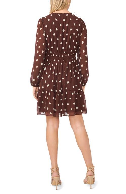 princess polly baby blue dress Polka-Dot Midi Dresses at M&S main image 1