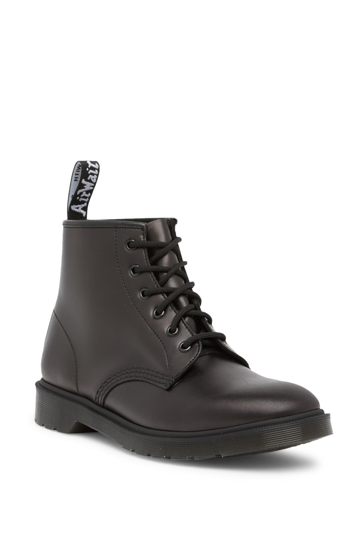 doc martens 101 brando