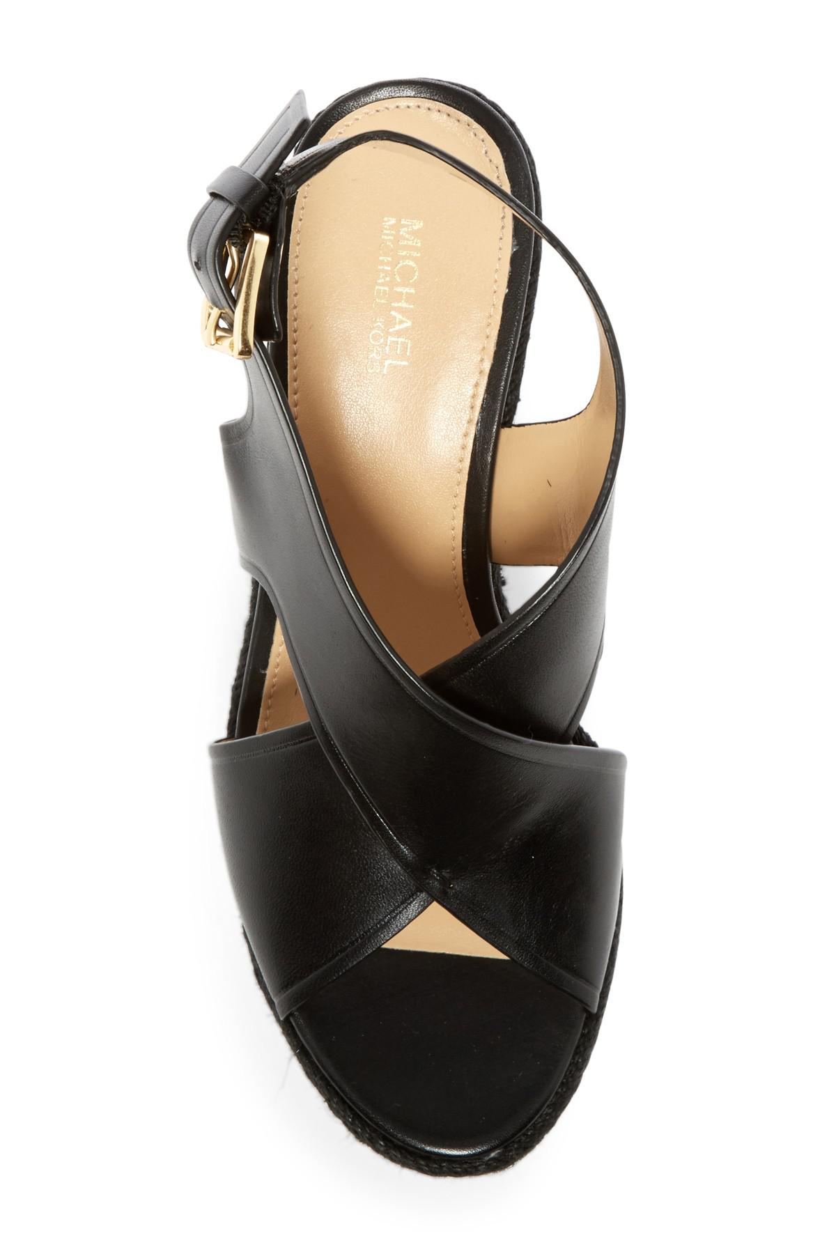 michael kors angeline sandal