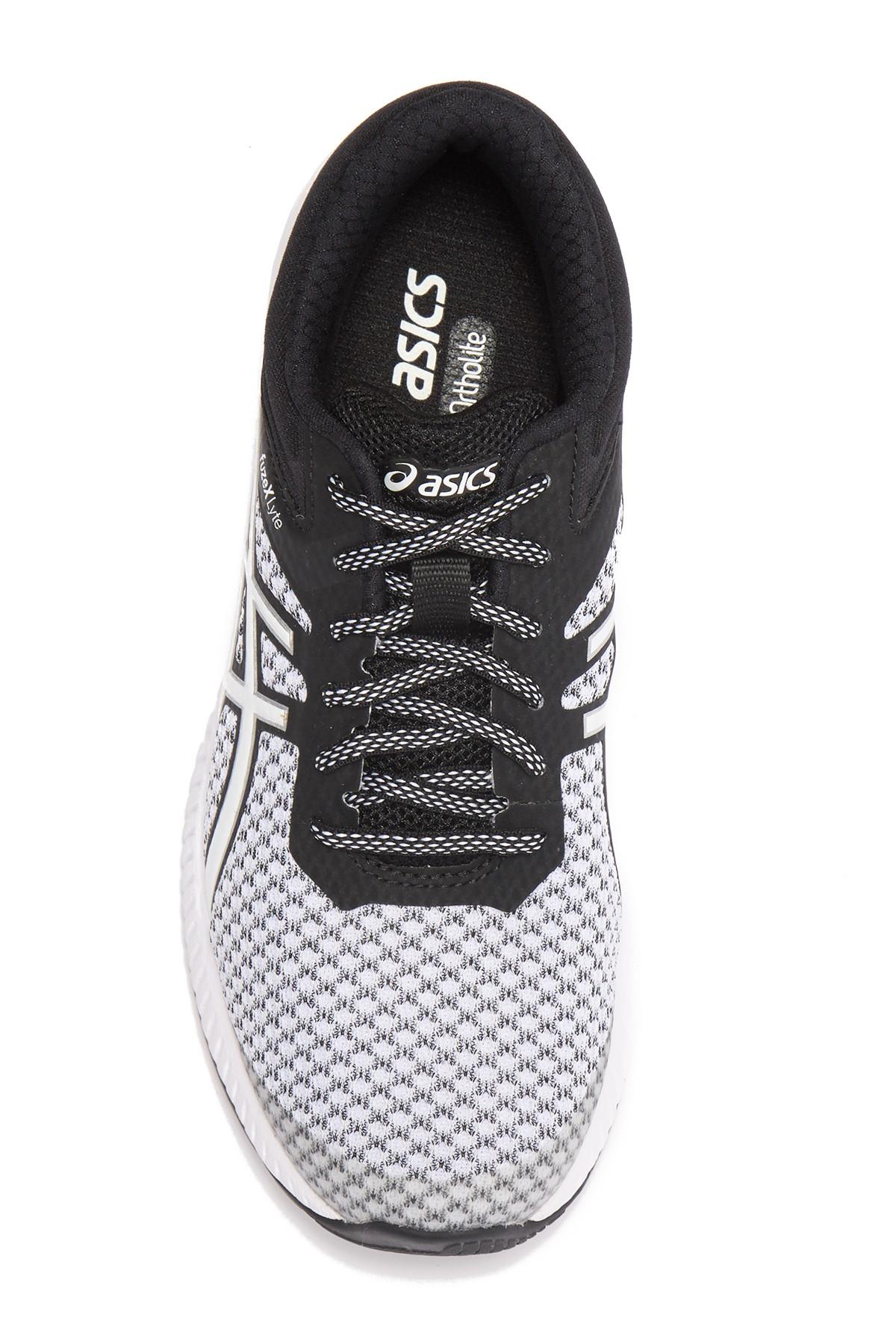 fuzex lyte 2 training sneaker