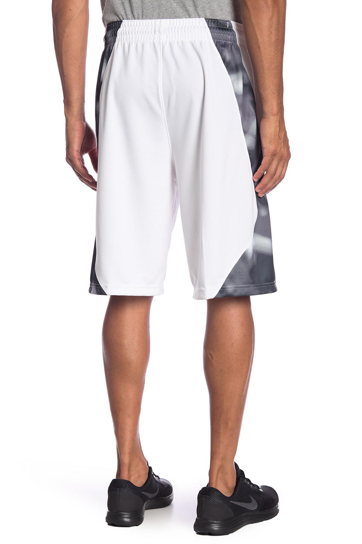 Nike elite posterize shorts Clearance