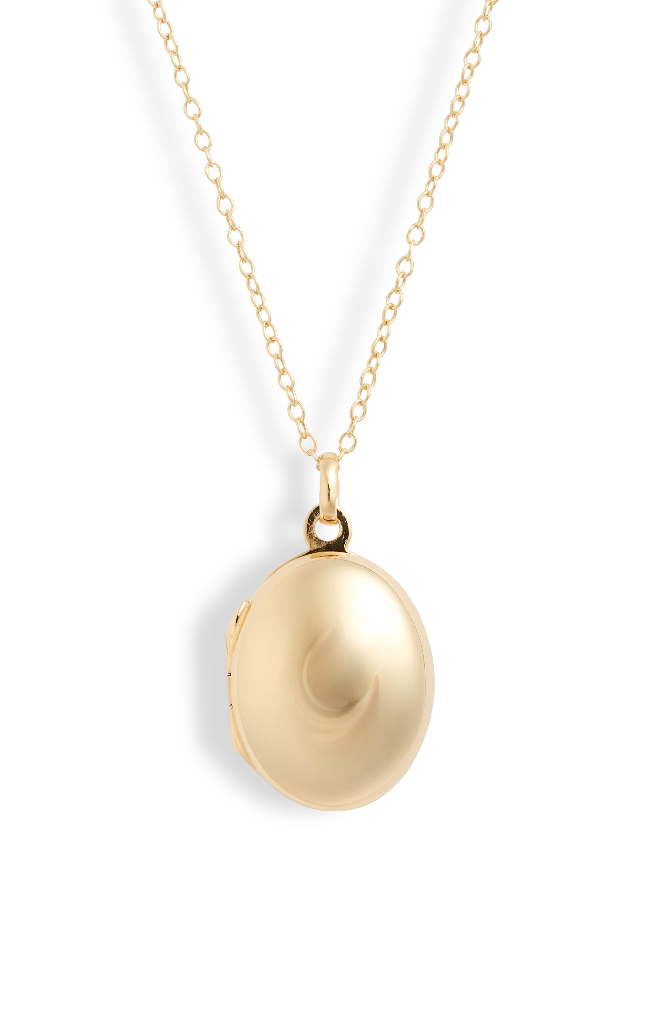 Necklace nordstrom rack deals