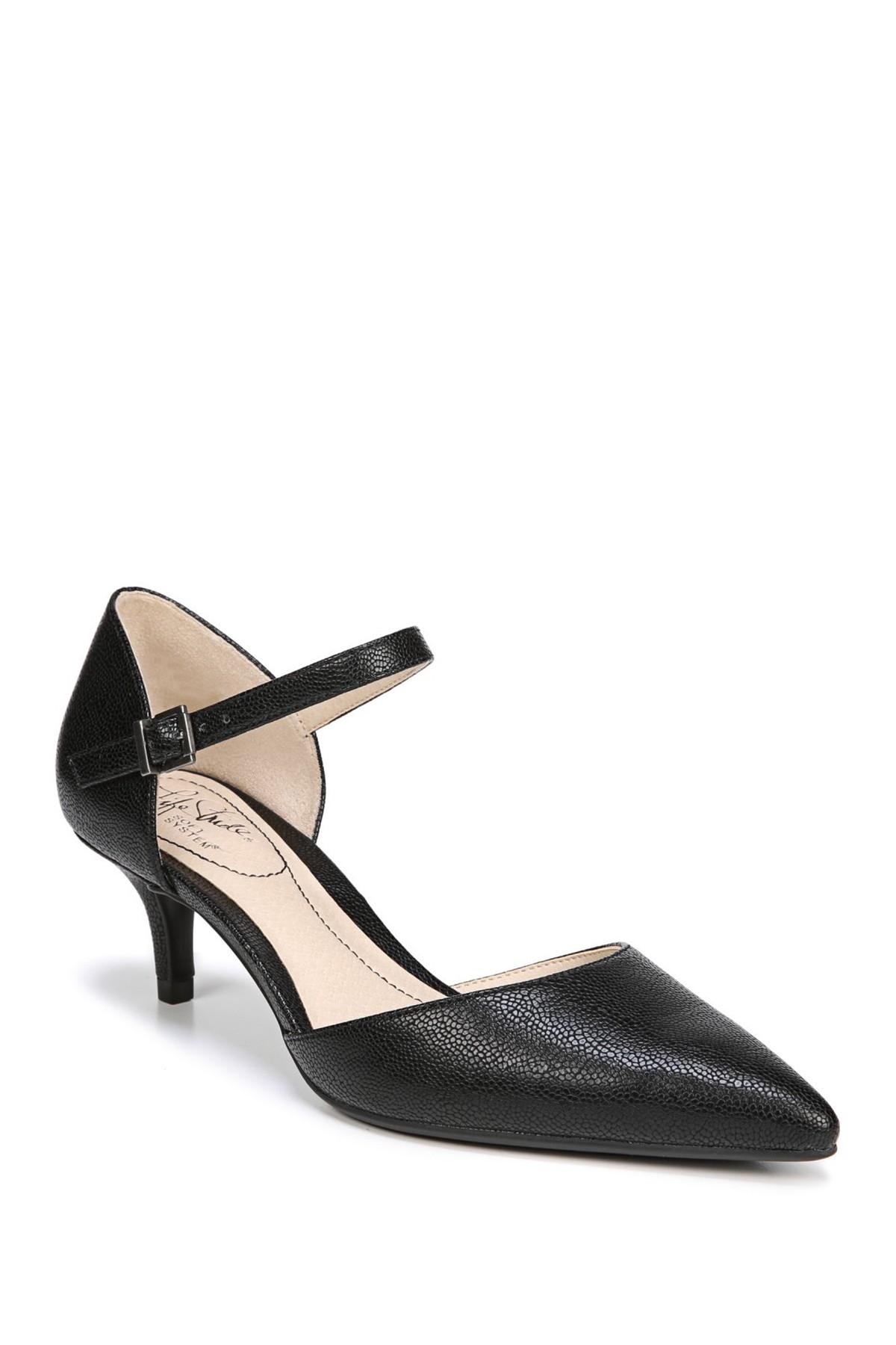 Lifestride poppy pump Clearance