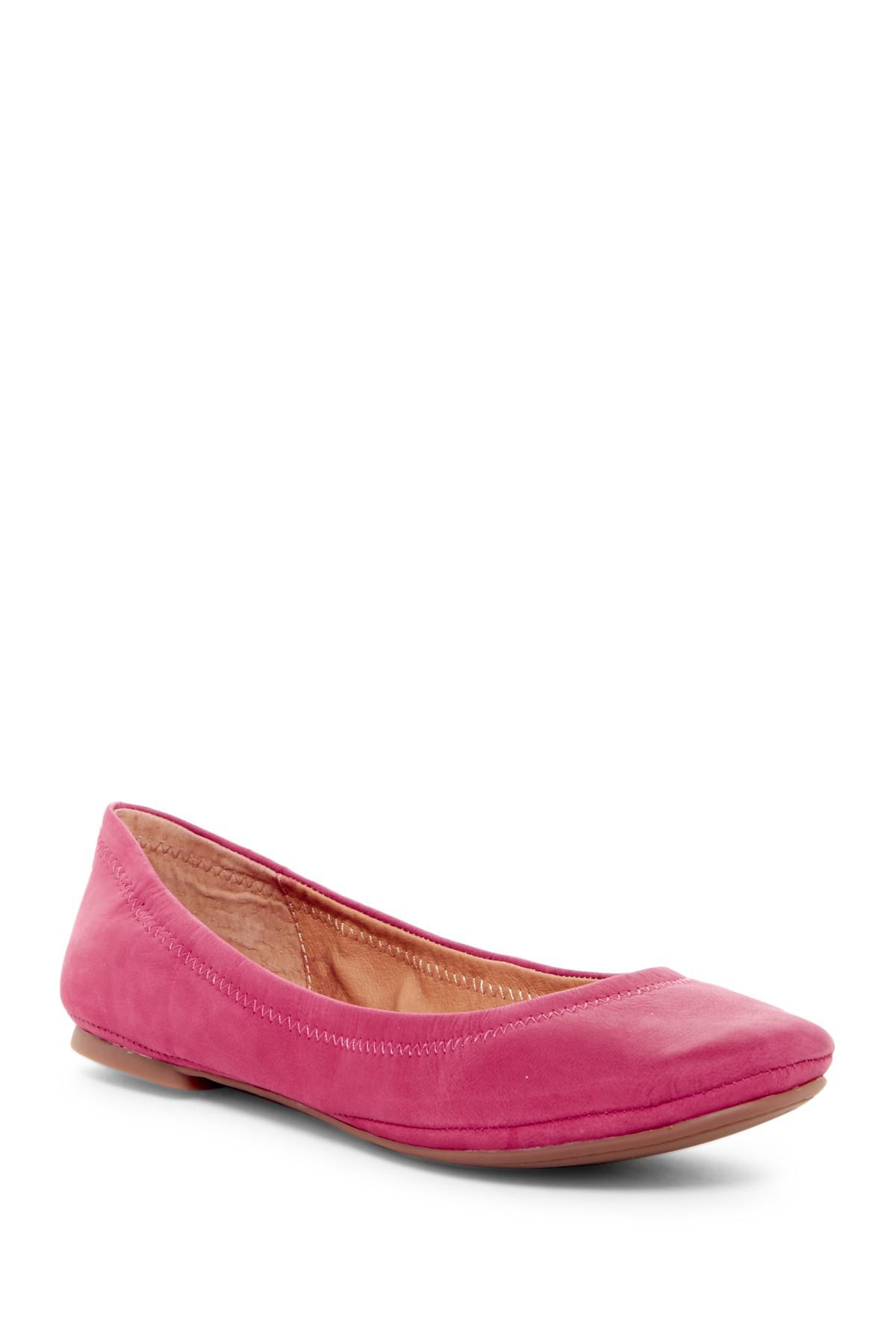 lucky brand emmie flats nordstrom