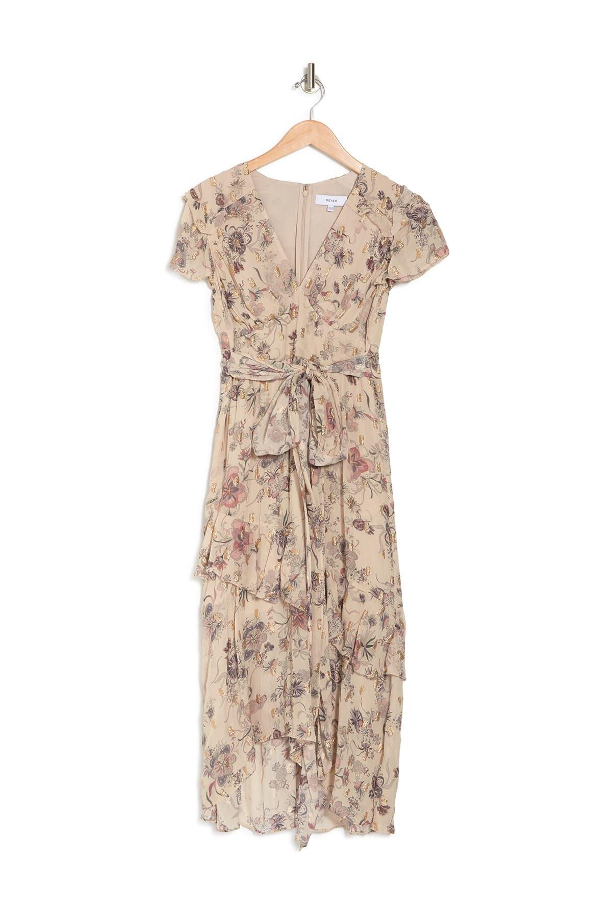 reiss audrey dress