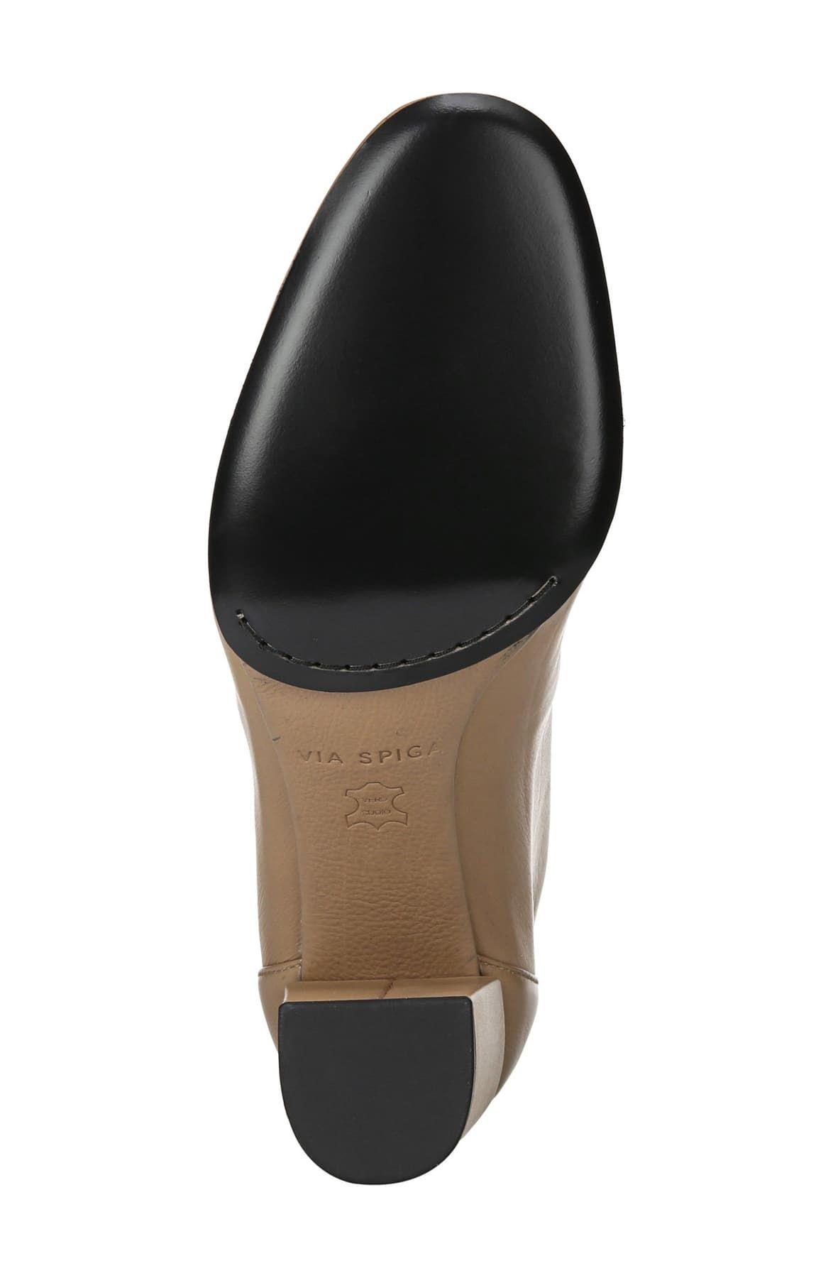 via spiga nadia bootie