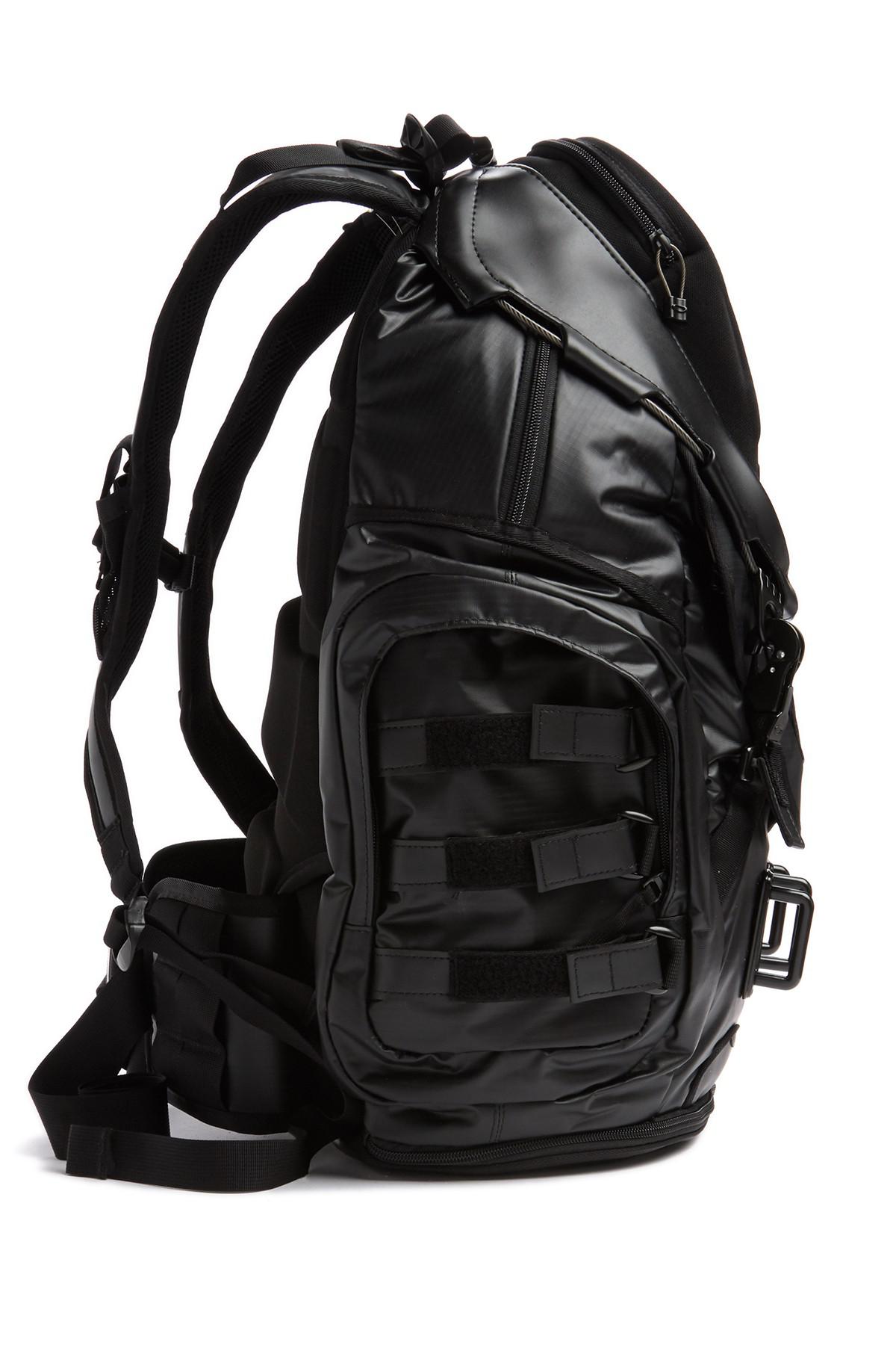 mochila oakley kitchen sink lx