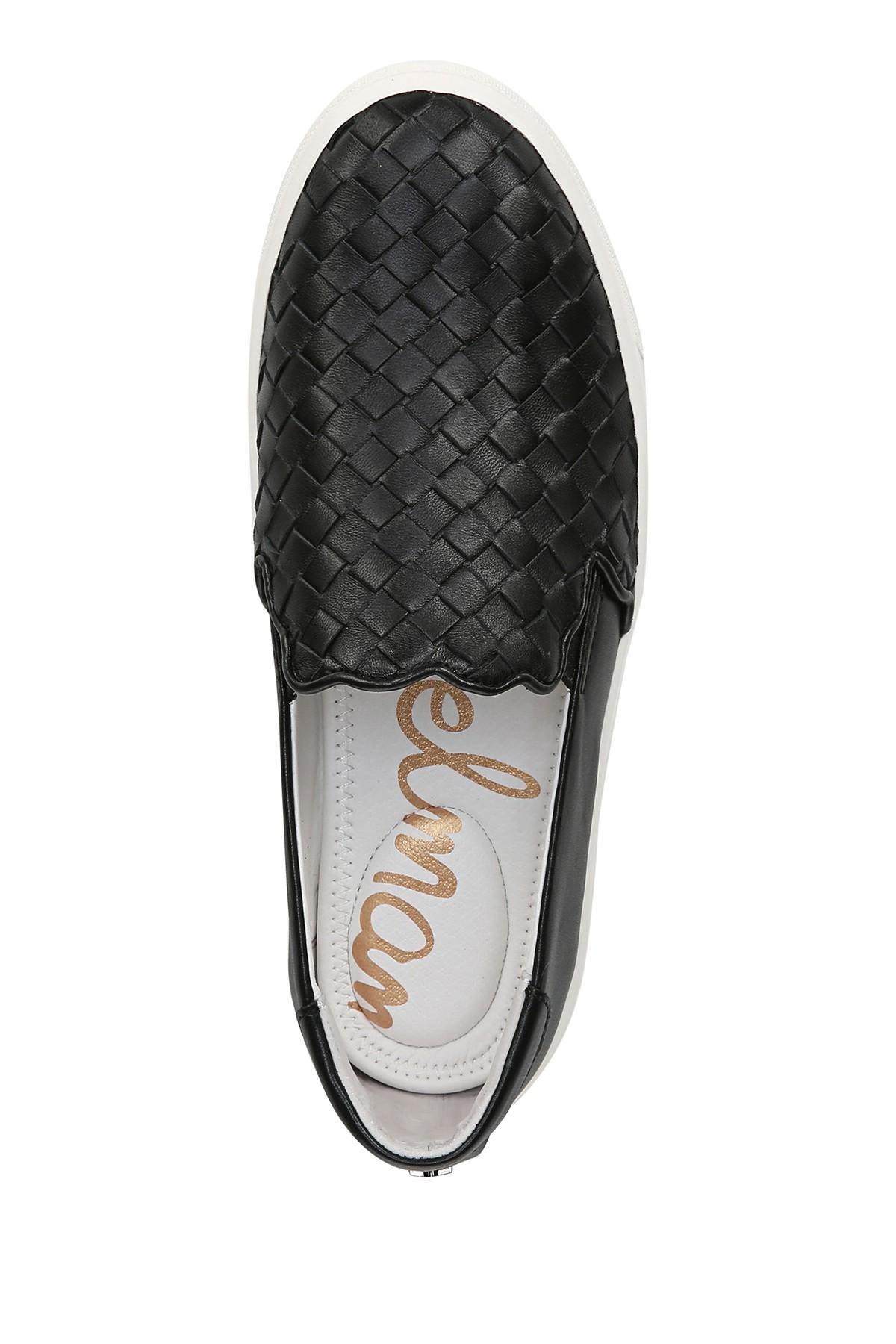 sam edelman eda sneaker