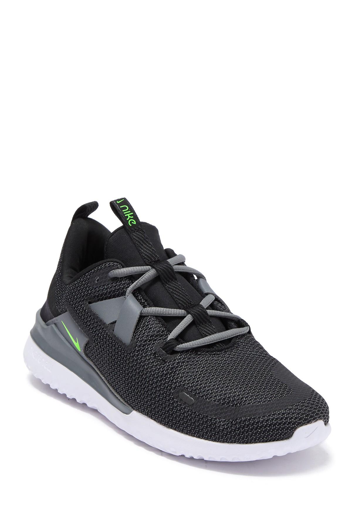 renew arena sneaker