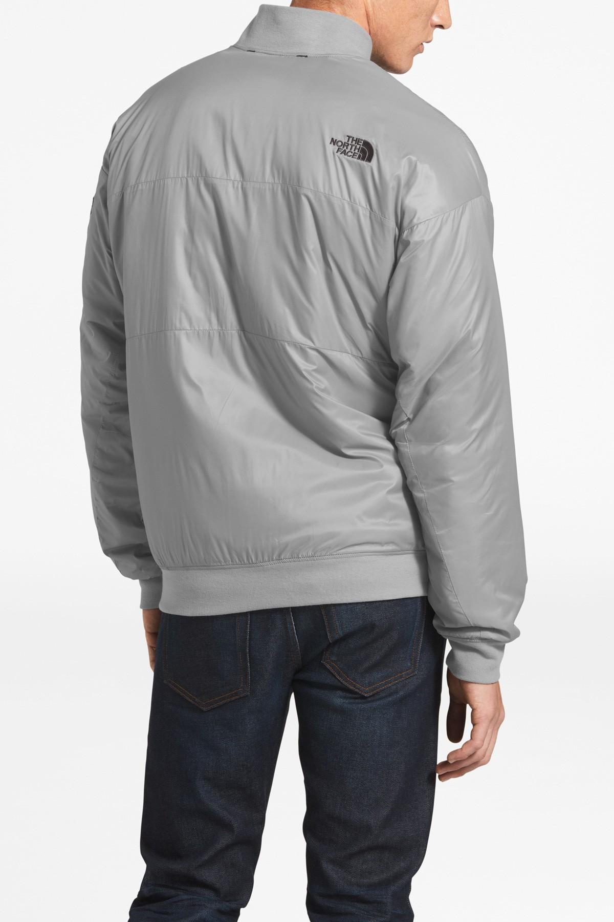presley insulated jacket