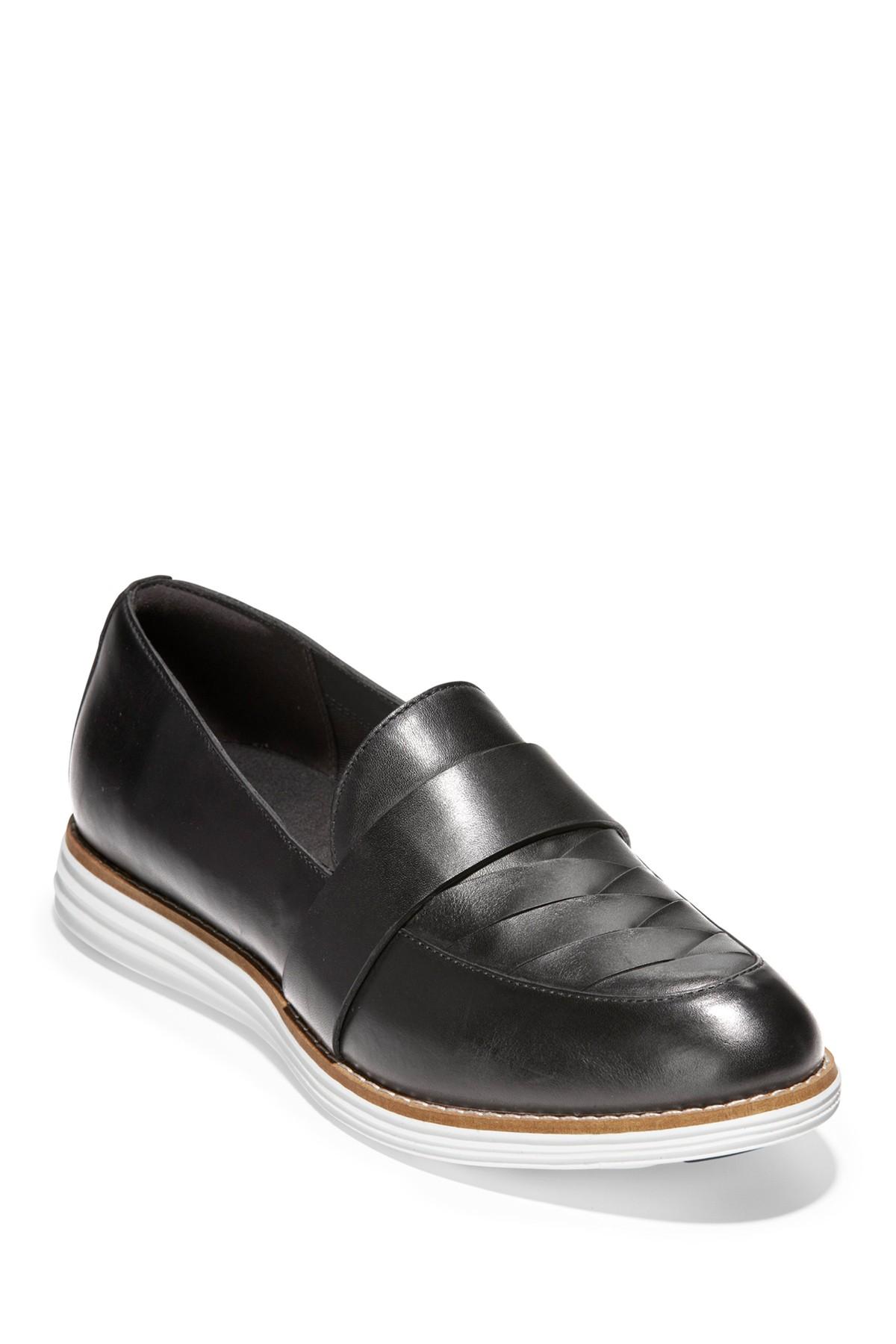 cole haan original grand loafer