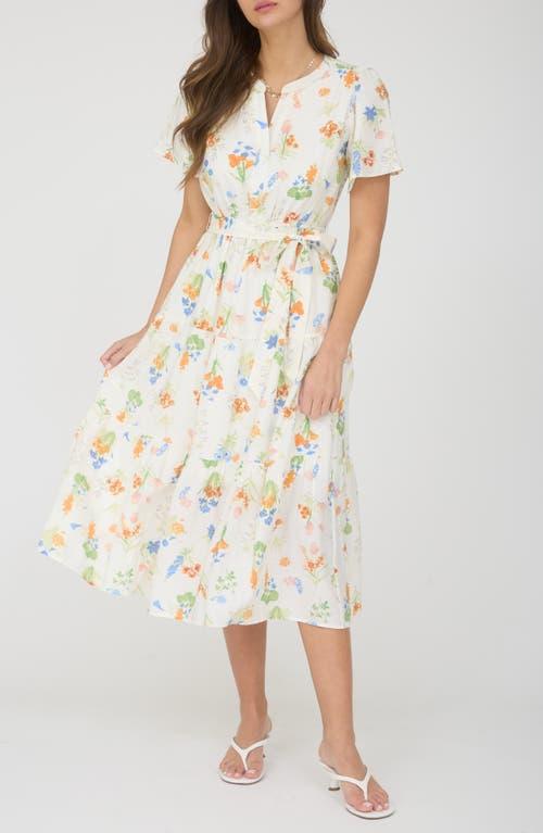 AUGUST SKY Midi Dresses for Women | Lyst
