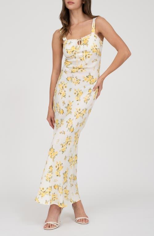 Blu Pepper Floral Dresses for Women | Lyst
