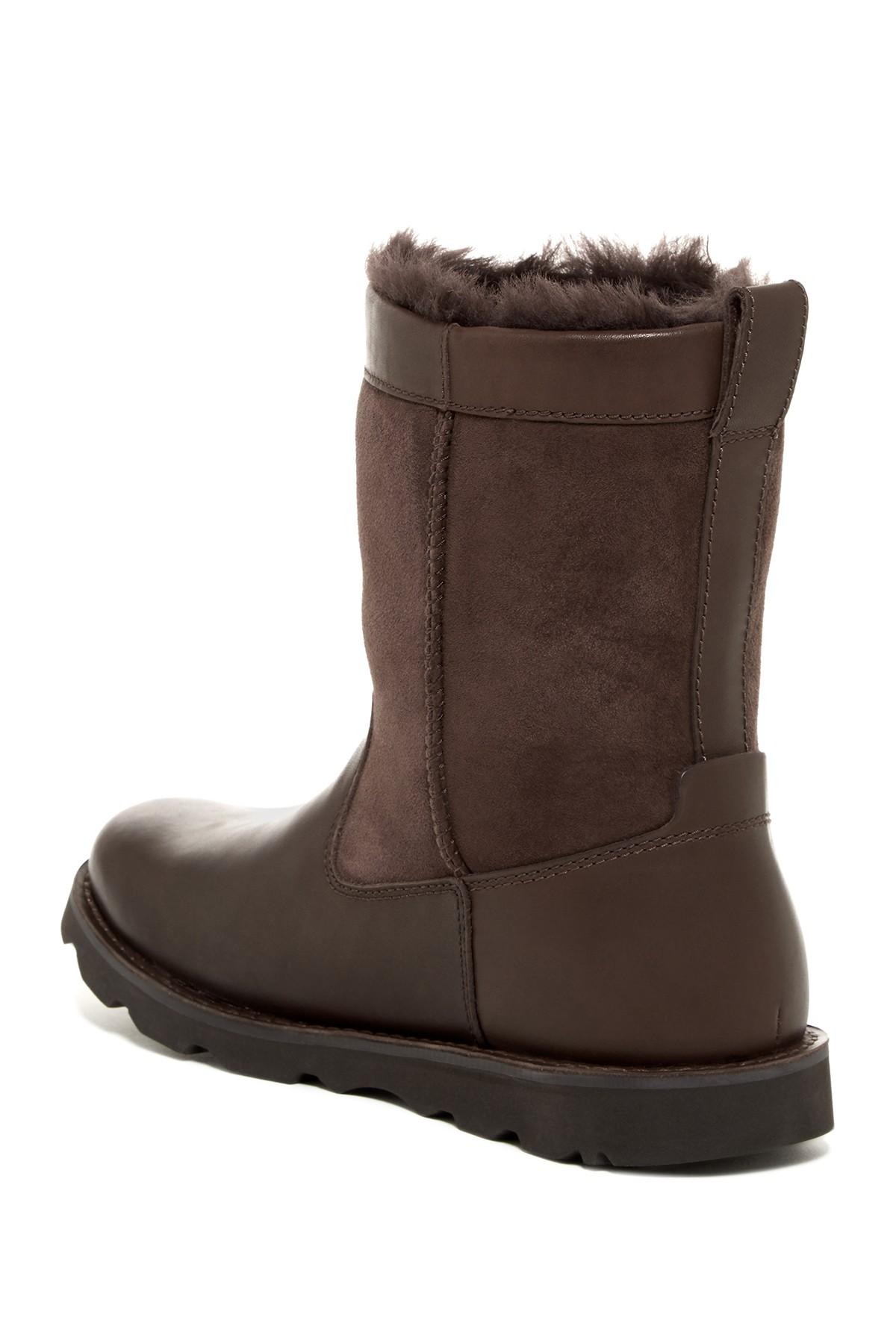ugg wrangell boots
