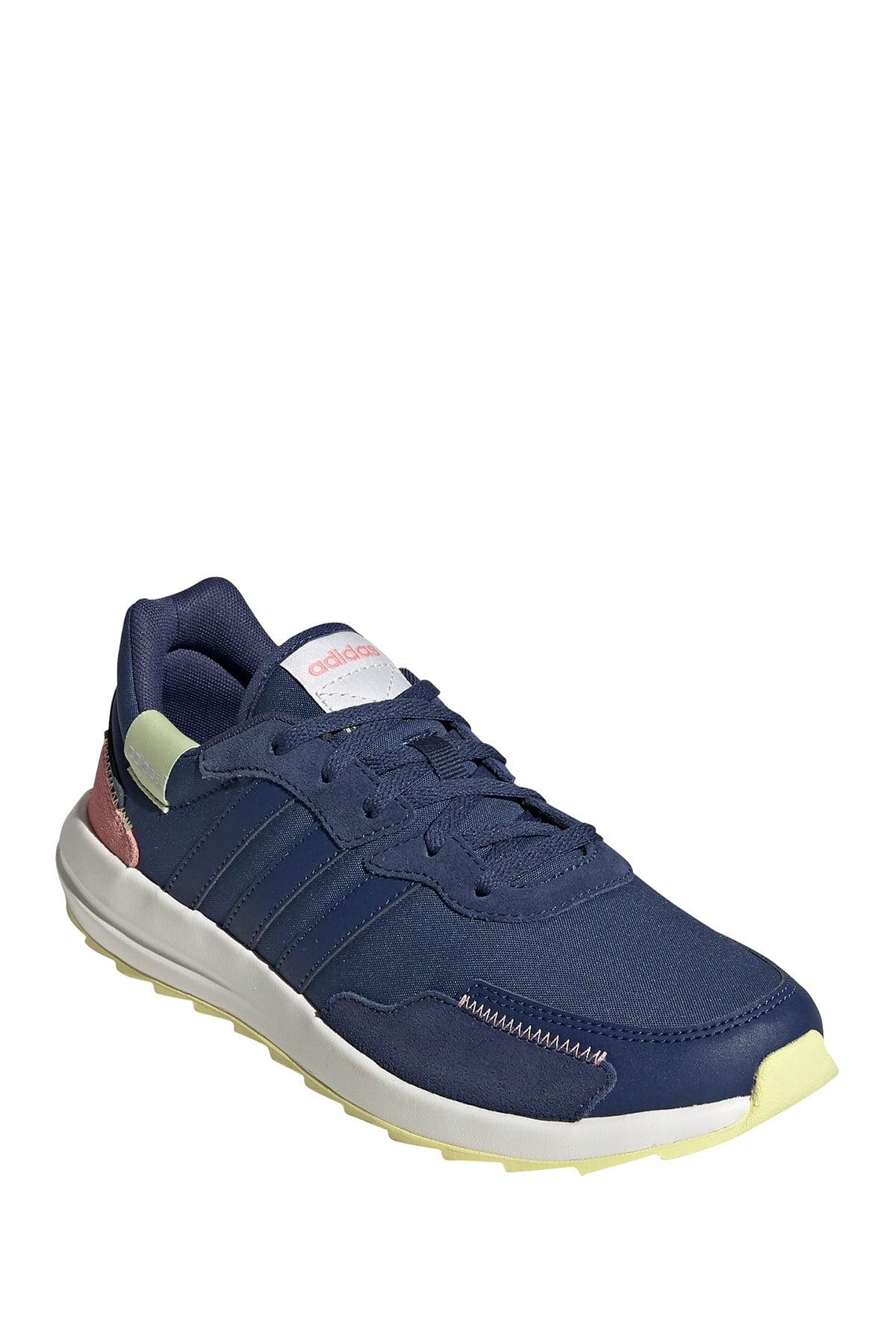 adidas retrorun blue