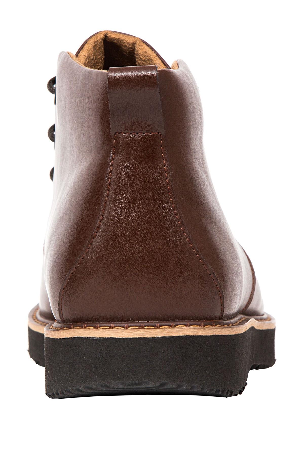 wide width chukka boots