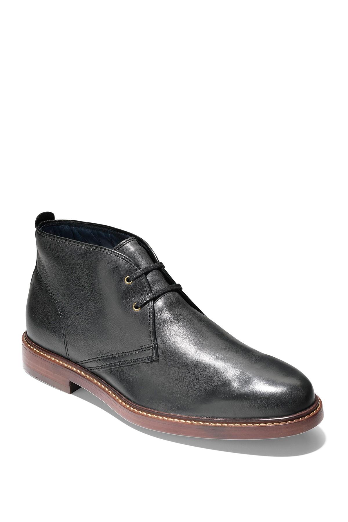 cole haan tyler chukka boot