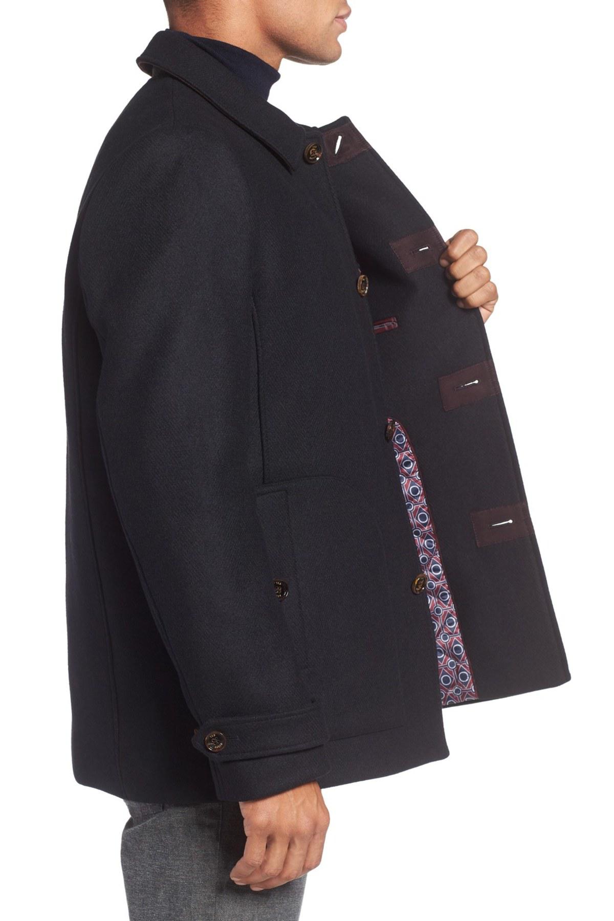 ted baker osmond jacket