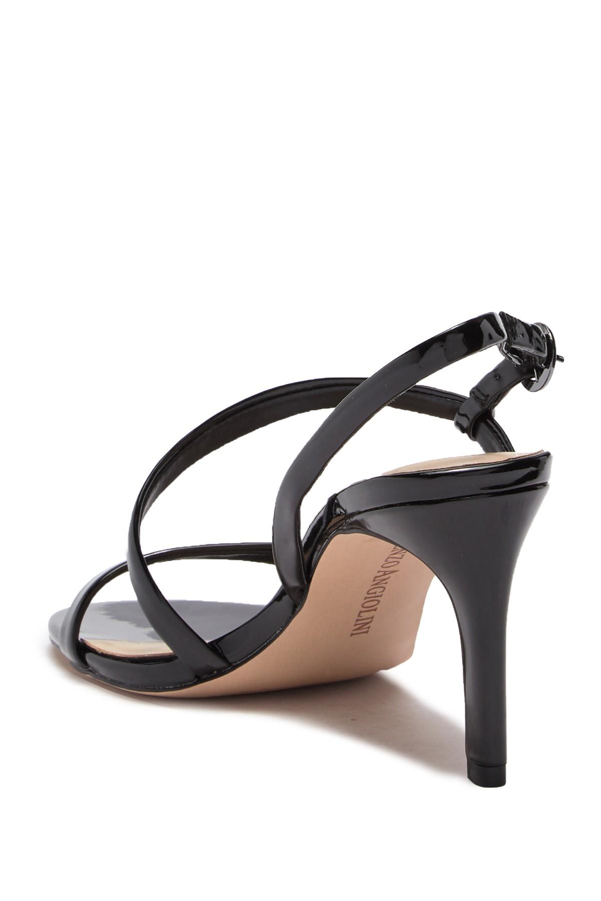 enzo angiolini sandria sandal