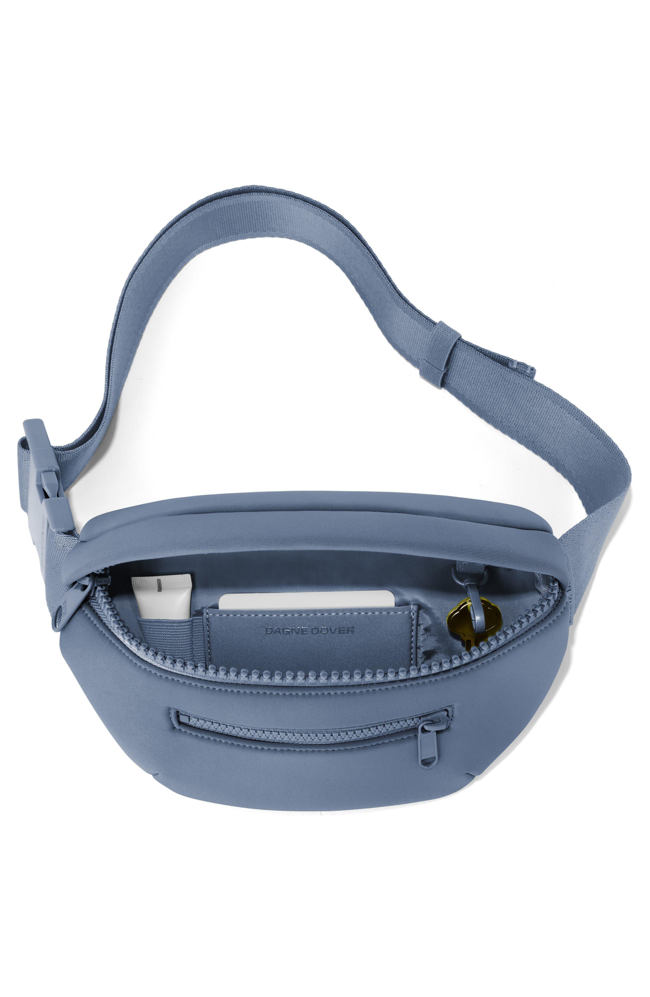 Dagne Dover, Bags, Dagne Dover Medium Landon Carryall Ash Blue